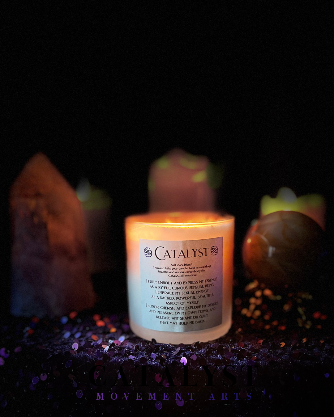 Your Body Has Infinite Stories to Tell