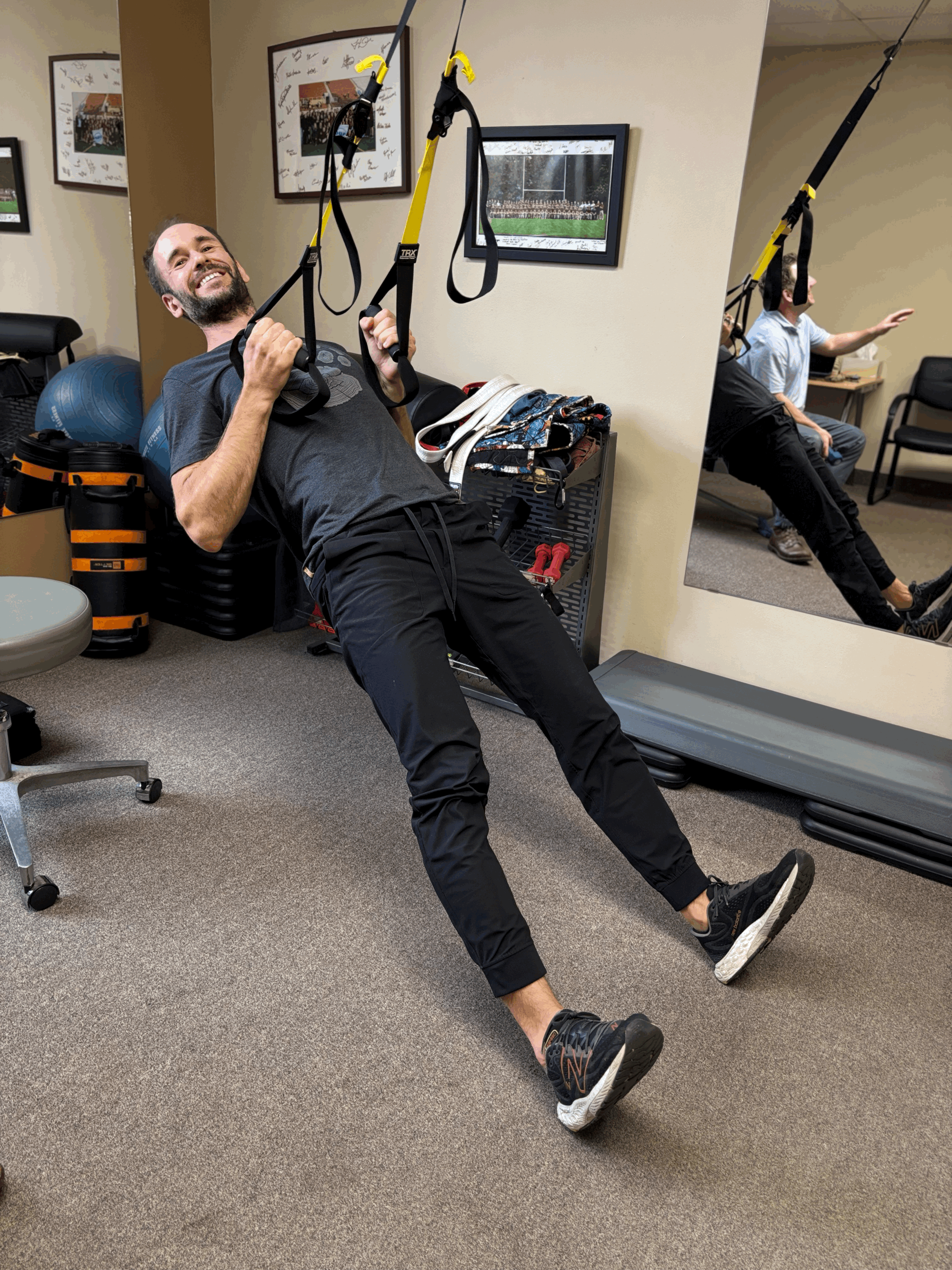 Meet Chris Romaniw RMT