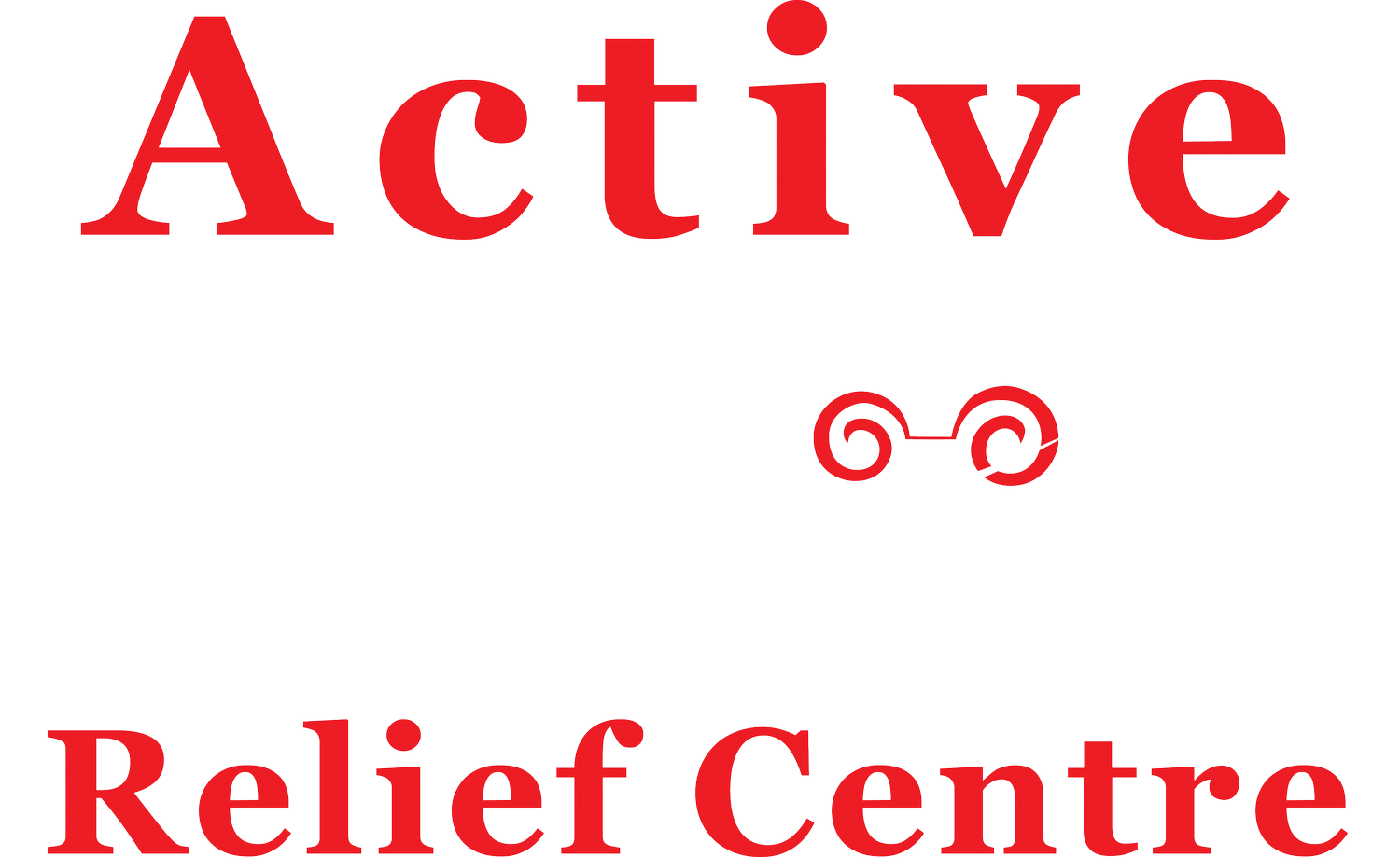 Active Relief Centre