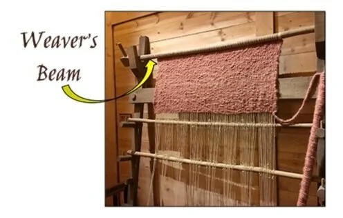 Episode - OT083 - Weaver's Beam