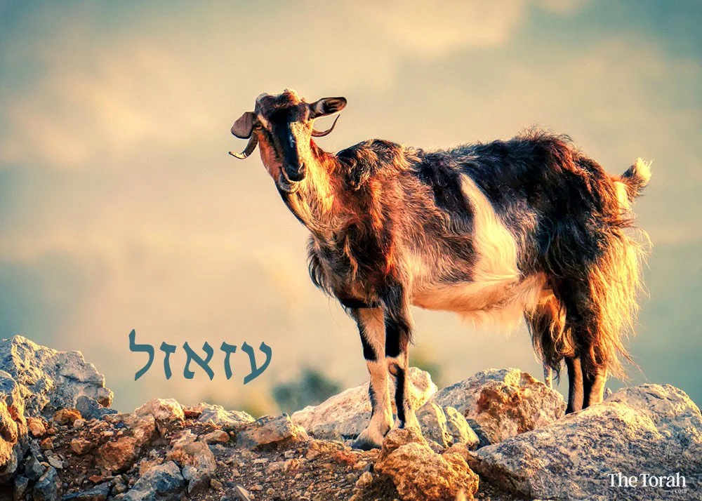 Azazel - Episode - OT037