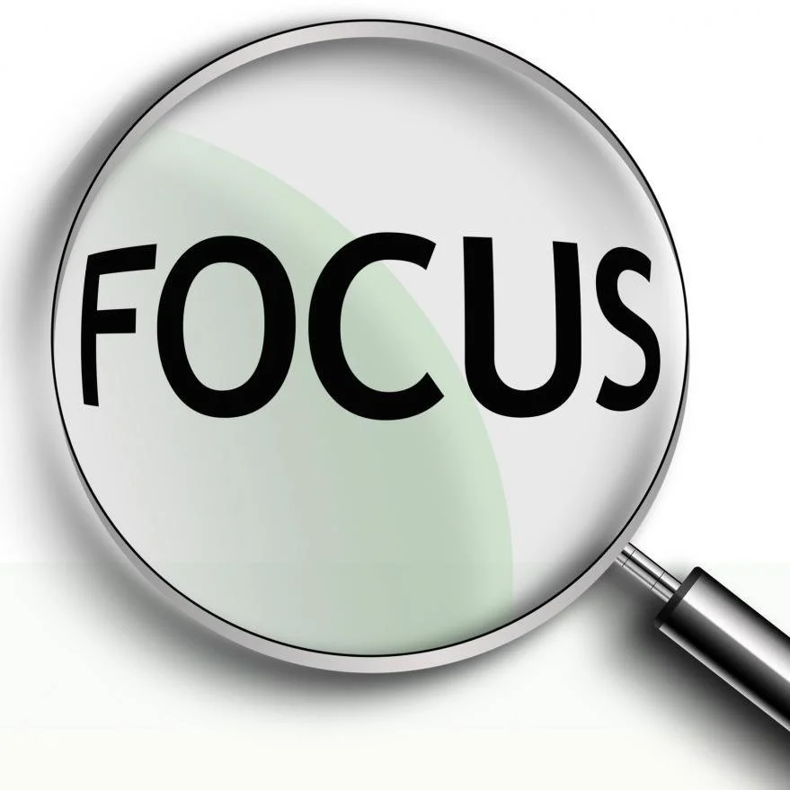 Bonus Episode:  F.O.C.U.S. Bible Study Method