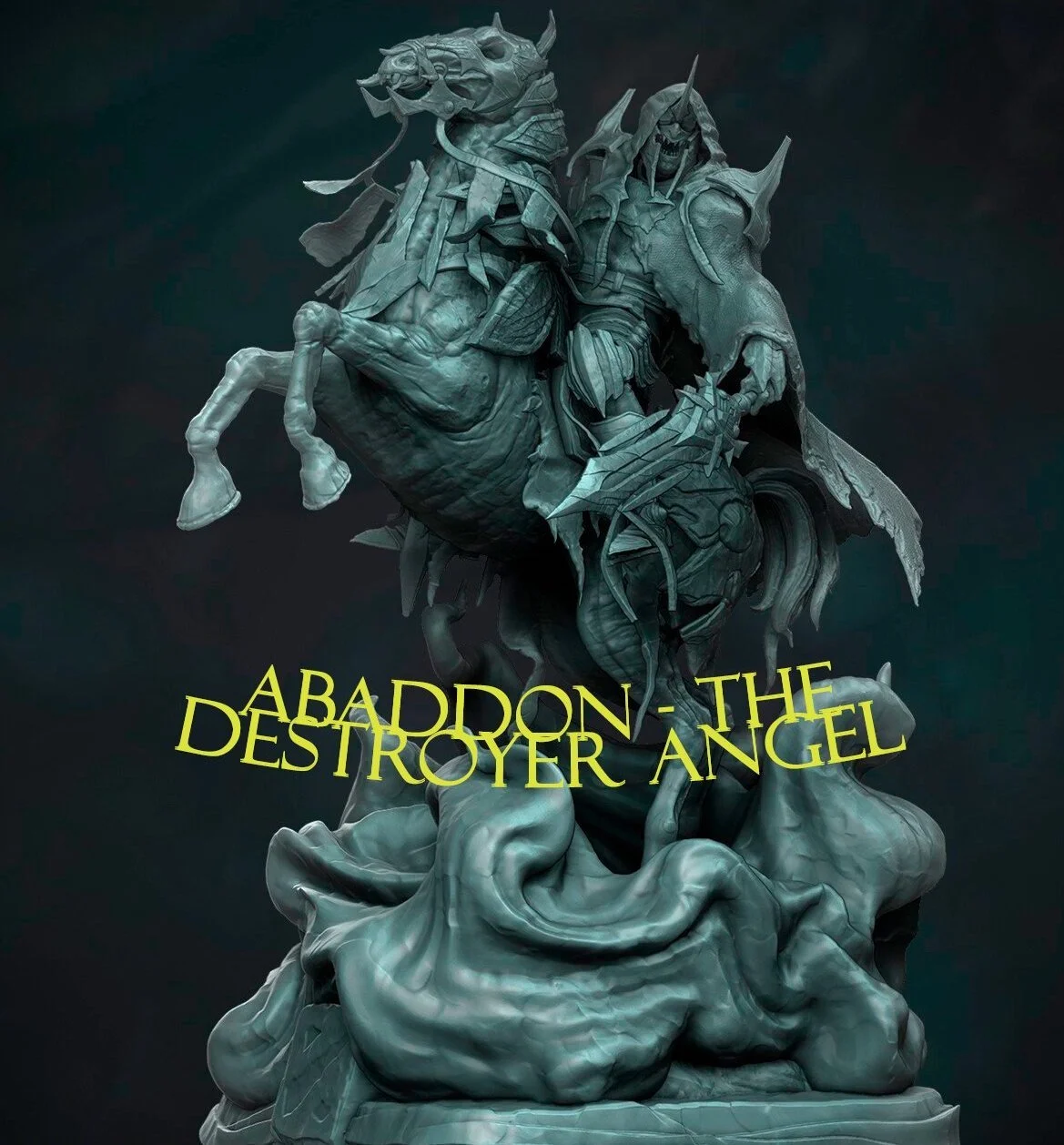 Q & A on Abaddon Episode - OT011