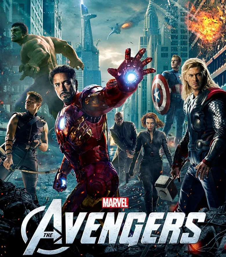 Avengers of Blood - Episode-OT049