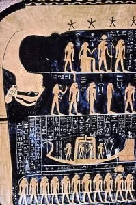 Egyptian Calendar Article - Episode OT027