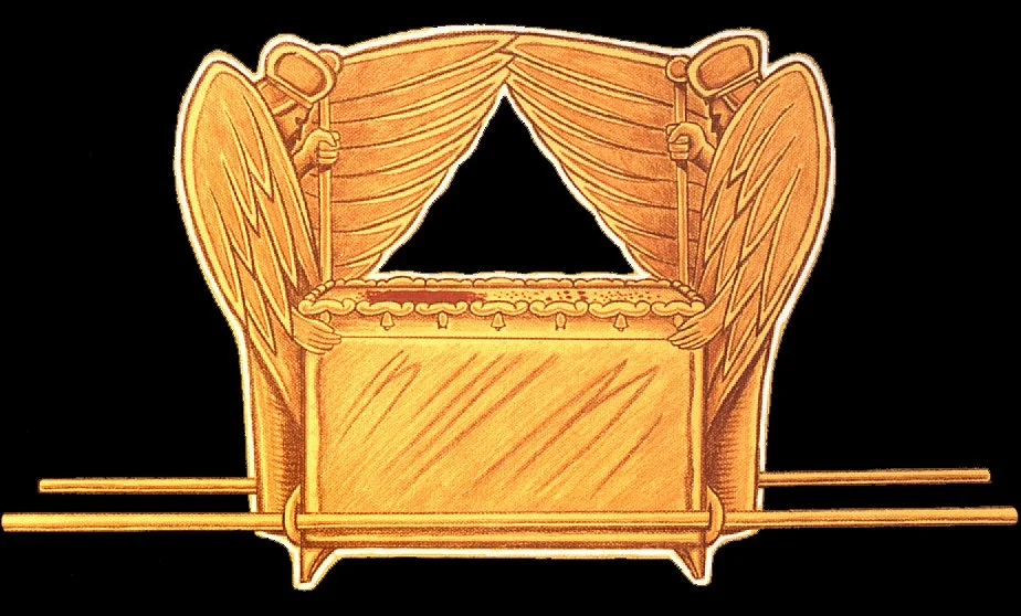 Ark of The Covenant Article by Ron Wyatt's Wife
