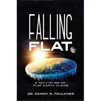 S5-Episode-GEN246 - Link to Ken Ham & Flat Earth Video