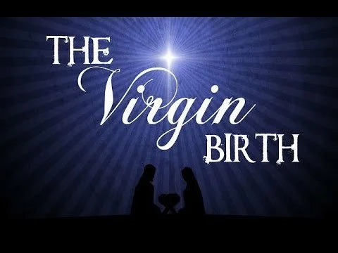 Article on Virgin Birth - Q & A Episode - NT010