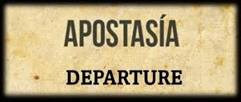 Episode - NT120 - The Departure of The Church