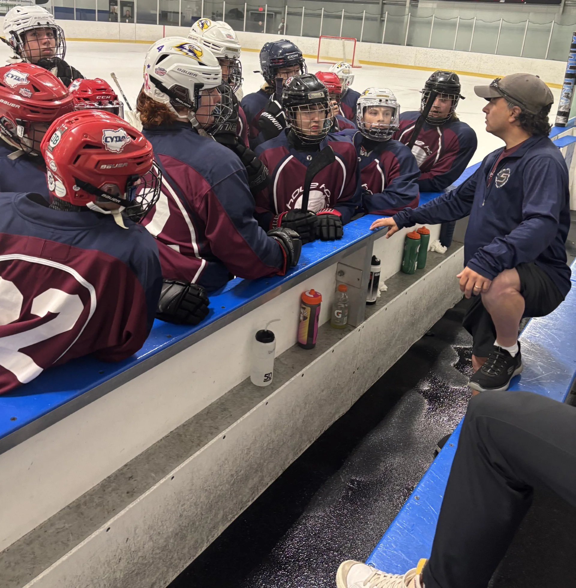 14U Battle of Buffalo 2025