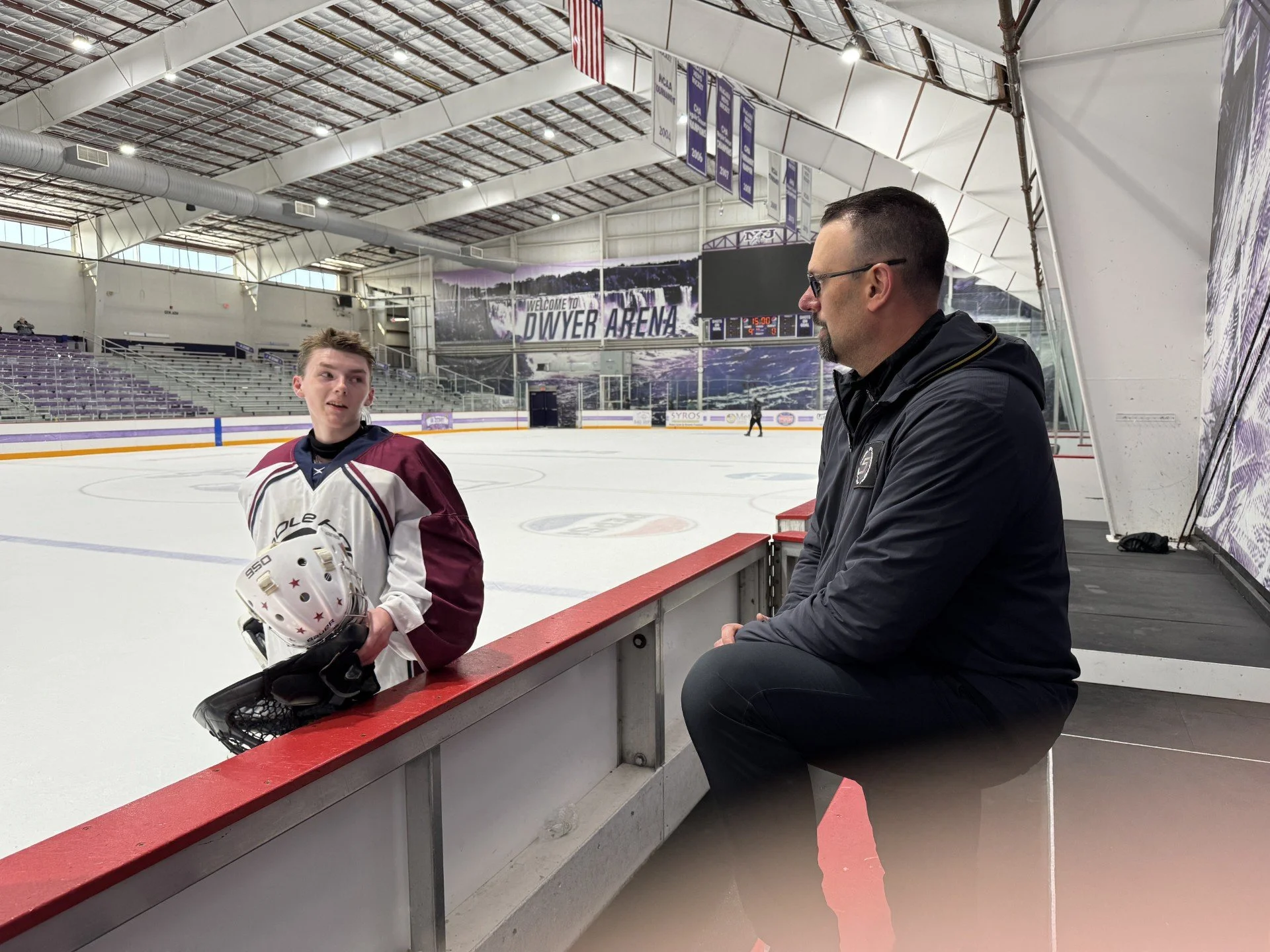 Battle of Buffalo 2025