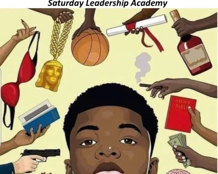 Saturday Leadership Academy