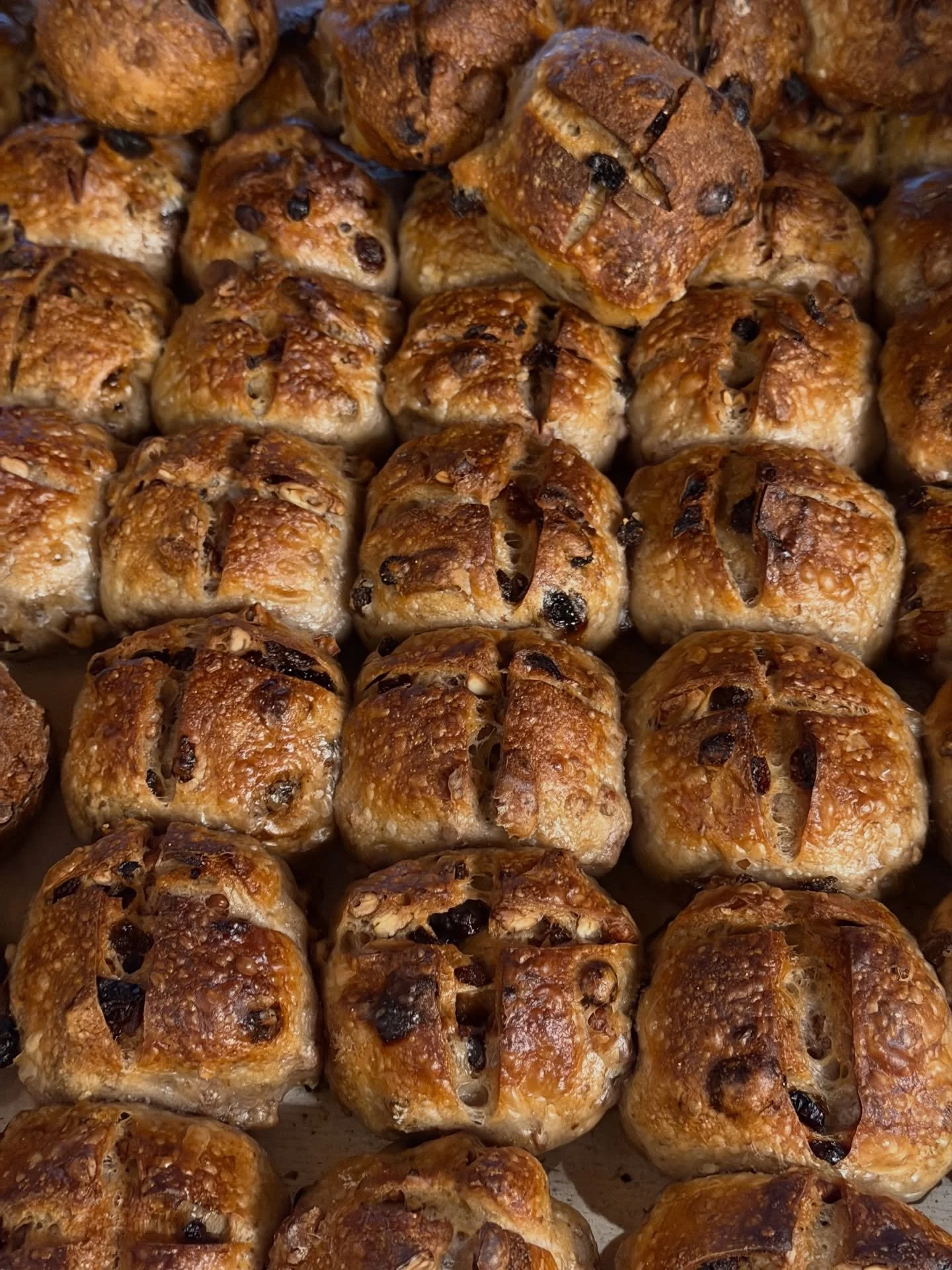 Easter Hours 💛

we are open all weekend as usual.

Closed Monday 💛