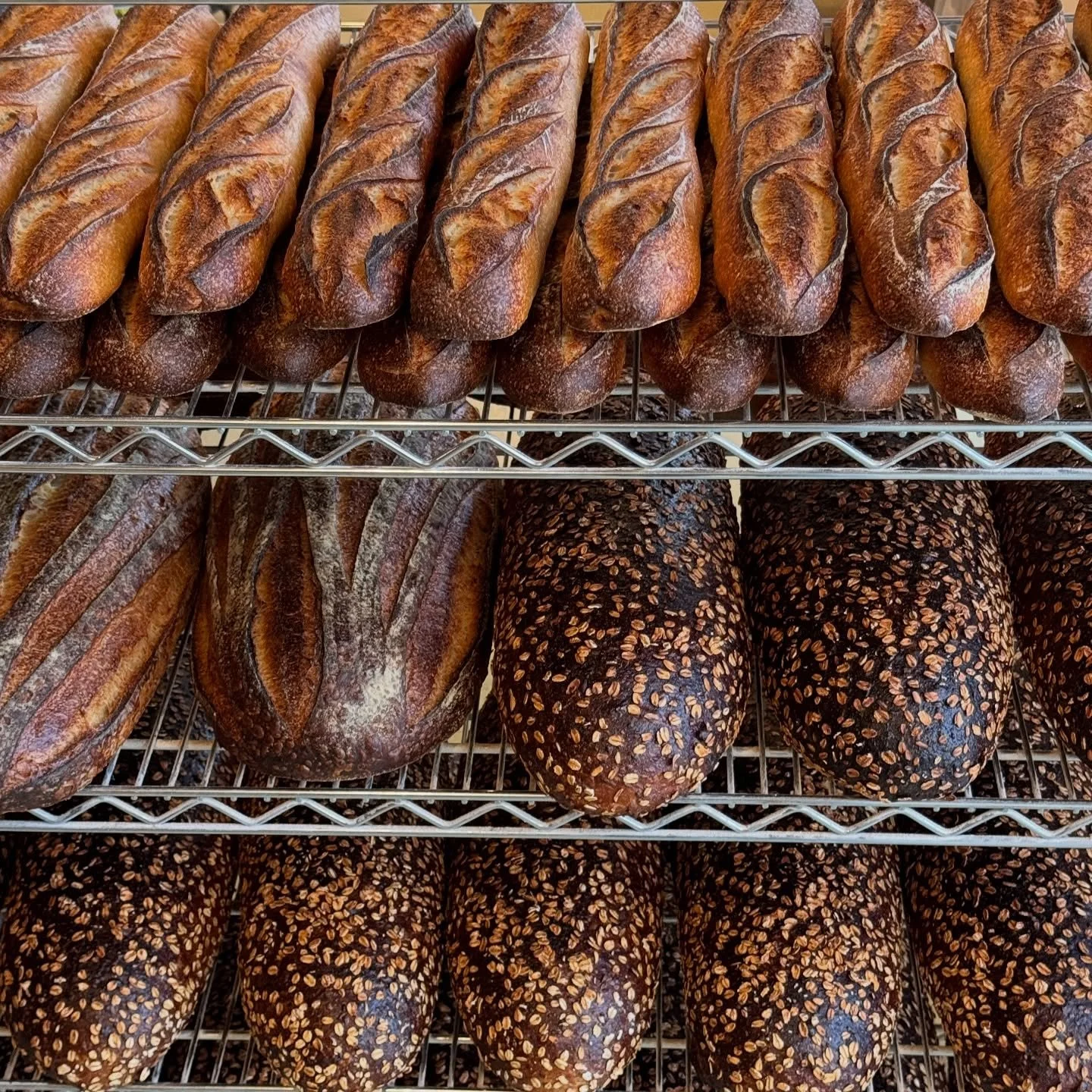 Moments at Iggy&rsquo;s &hearts;️