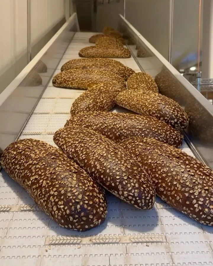 Our Health Loaf will now be available Tuesday - Saturday at our bread shop ❤️