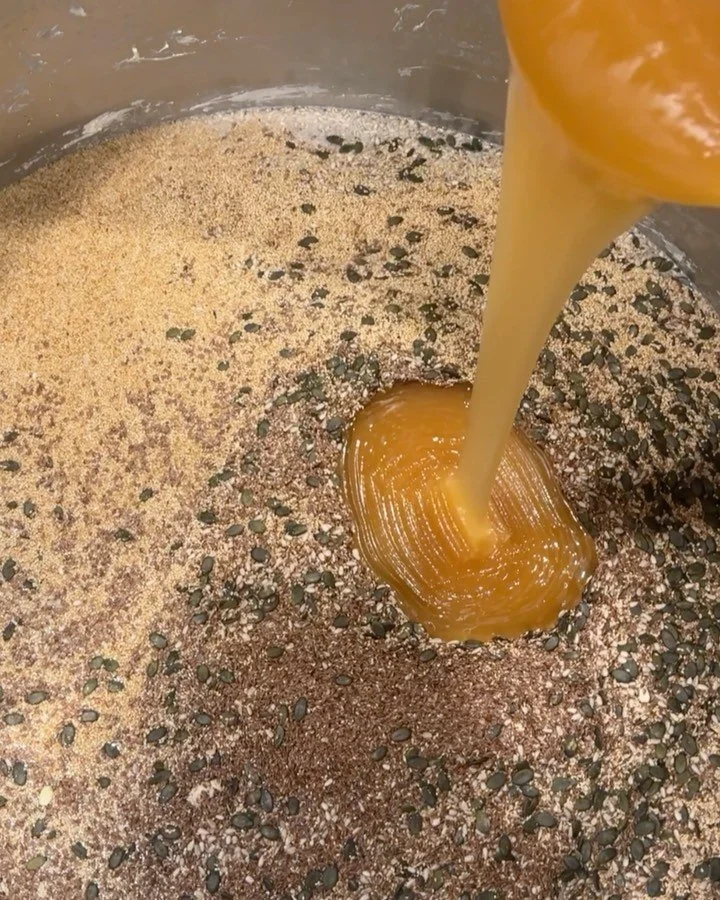 Health loaf ❤️ available everyday from now on ❤️