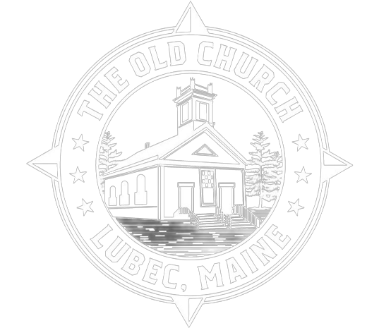 The Old Church Lubec