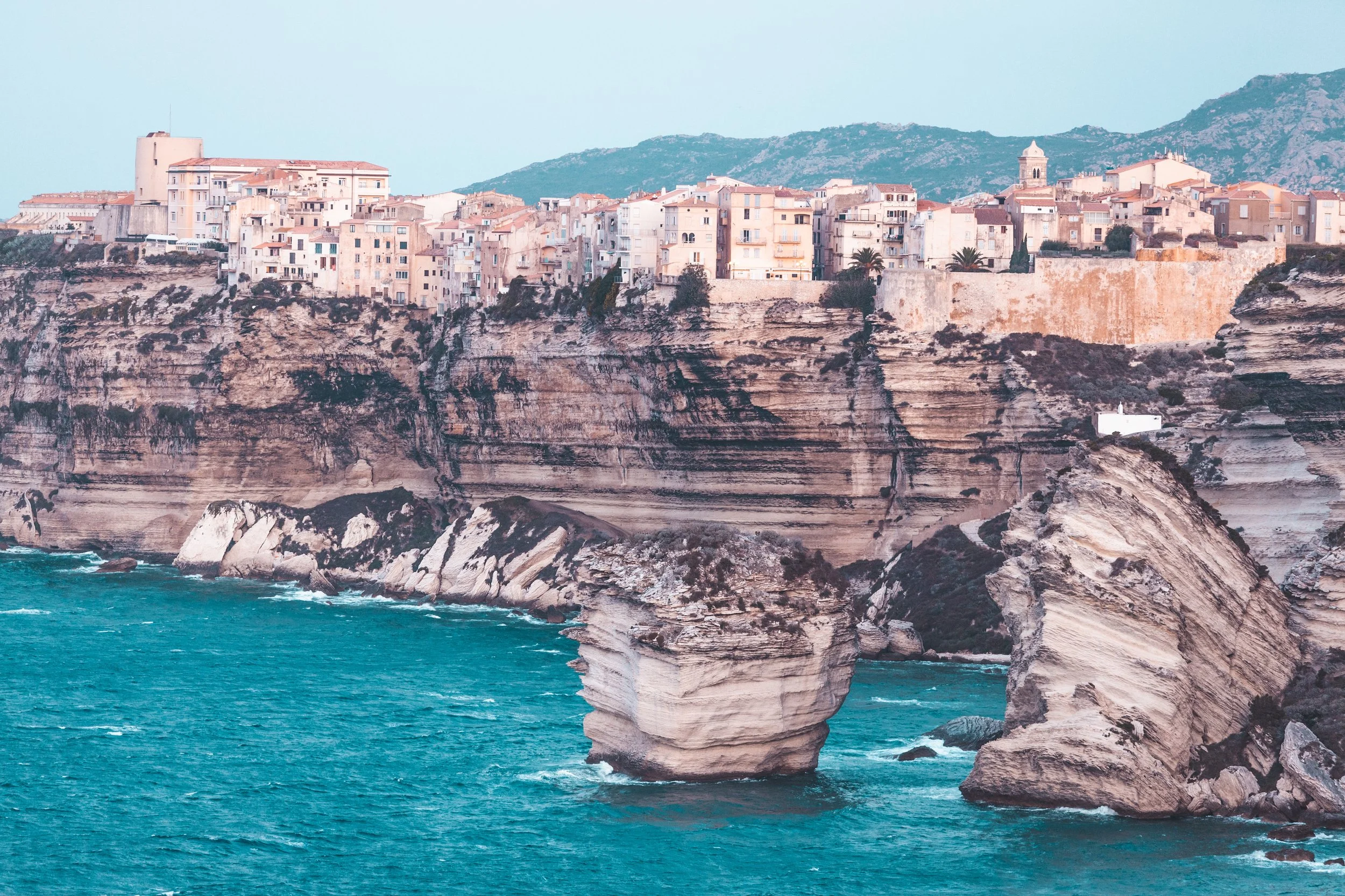 Corsica Luxury Travel Sailing Adventure Travel Design Vacation