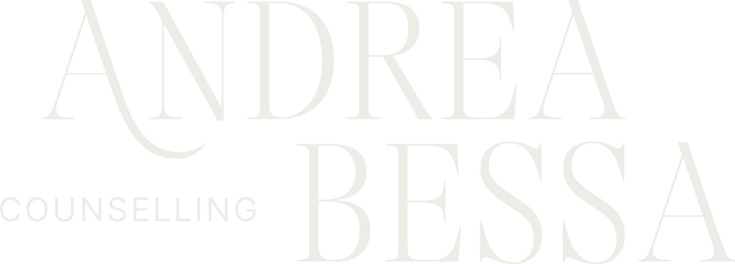 Andrea Bessa Counselling