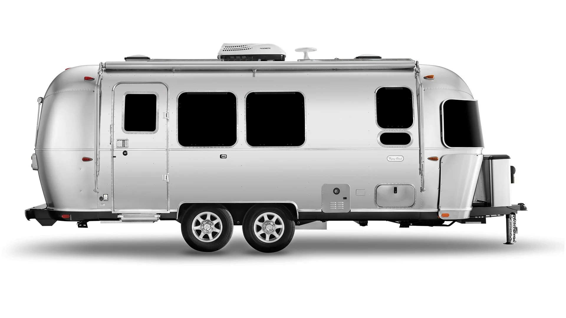 2023 Flying Cloud 23fb twin — Chad's RV Reviews