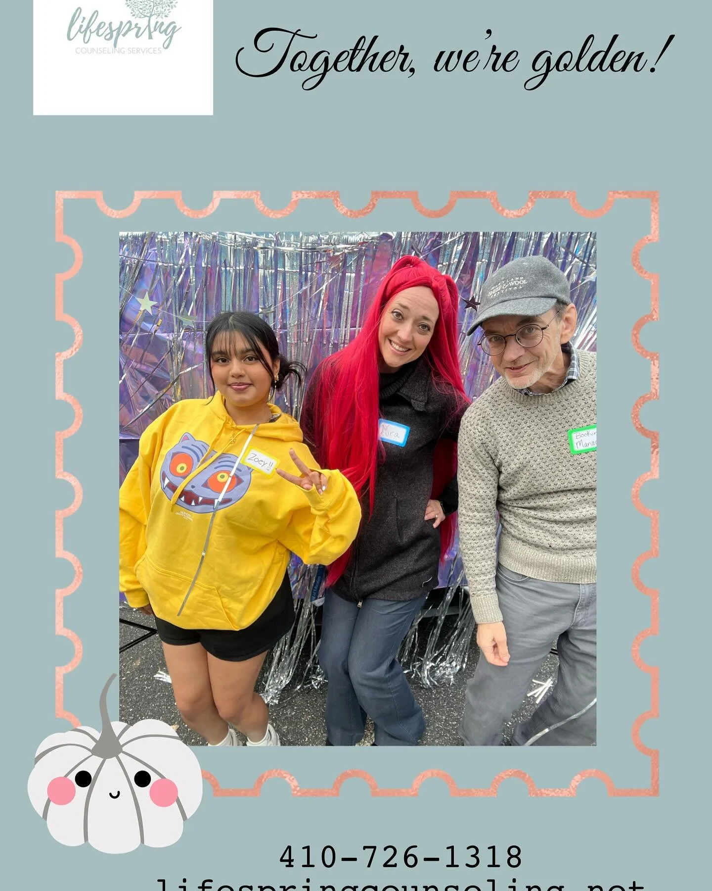 1st Trunk or Treat of the night complete!!

Thanks to everyone who stopped by to see us! 

If you missed us tonight, be sure to catch us at the Cockeysville Public Library&rsquo;s Trunk or Treat on 10/24!!

Be sure to tag us in your pics!

#harfordco