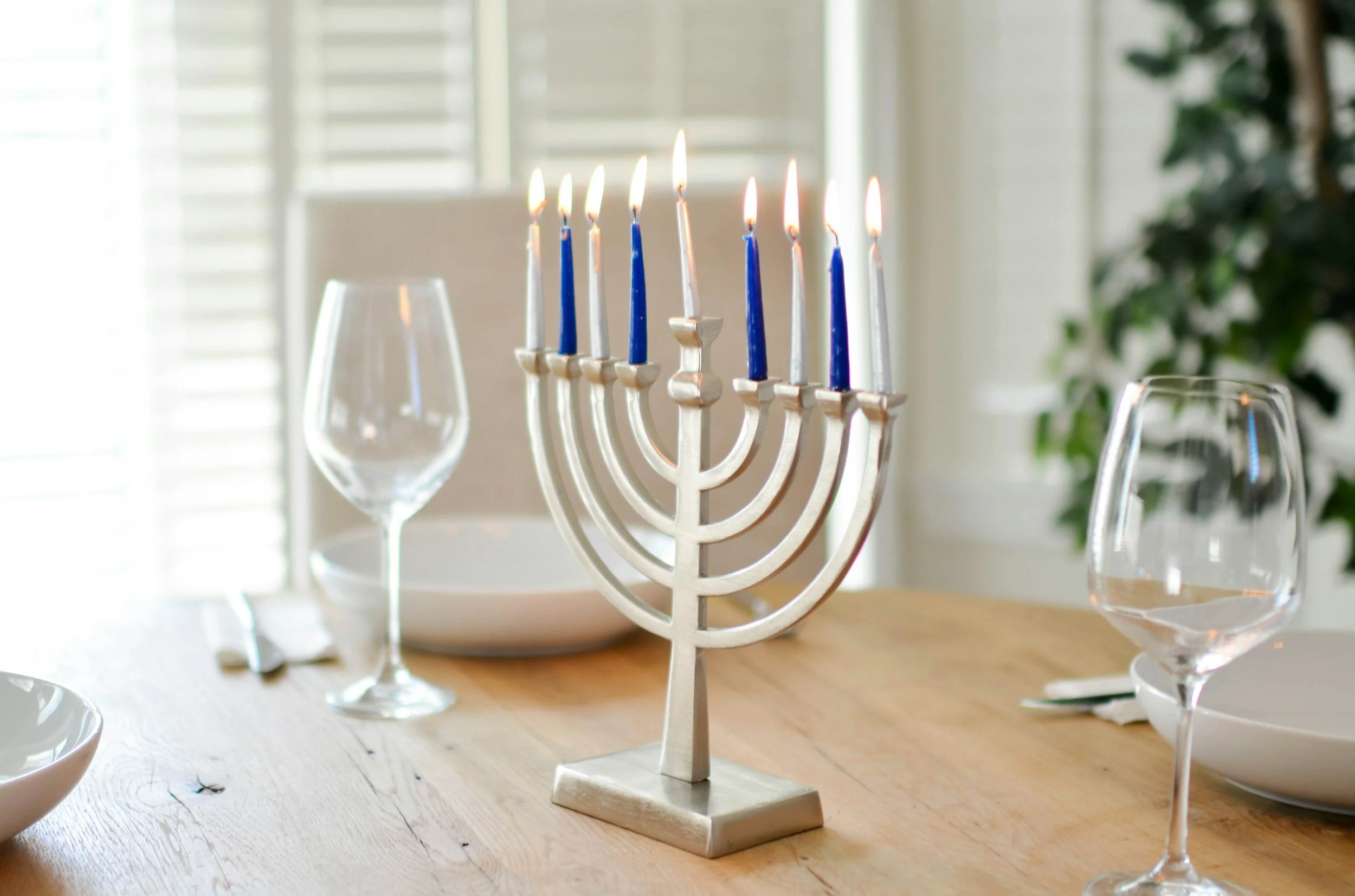 Being Present During the Holidays: Mindfulness Tips from a Baltimore Counseling Practice
