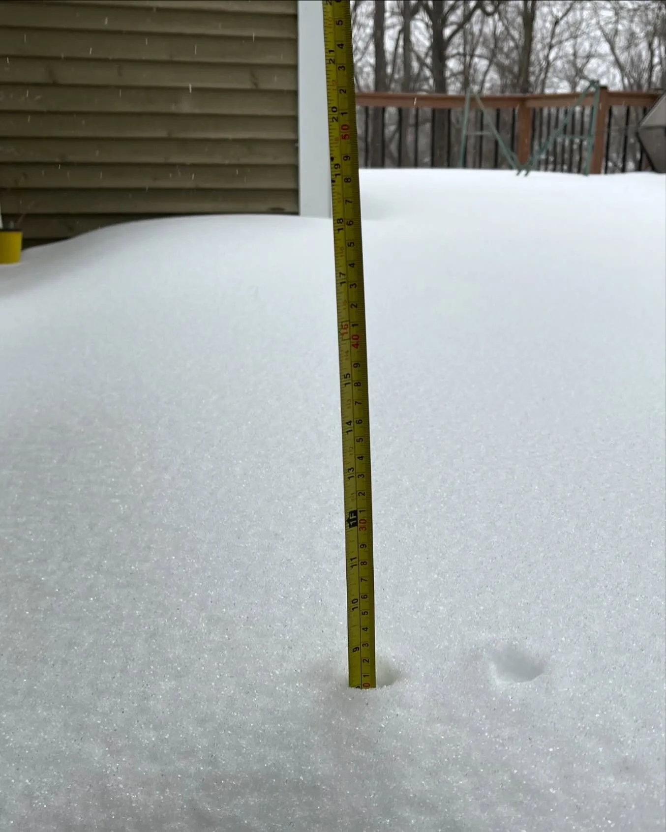 A snowy day today means a telehealth day tomorrow! 

Our in-person services will be closed due to the snow, but thanks to telehealth, all appointments will continue as scheduled.

Get your telehealth link ready and set the vibe for your appointment b