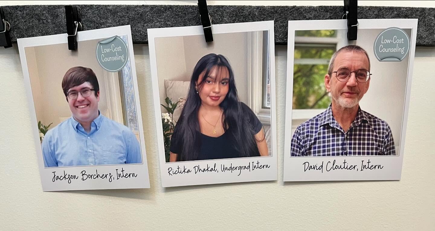 What would you work on if you had only 5-6 therapy sessions? 

If you&rsquo;re a motivated action taker, there&rsquo;s actually a lot that can get accomplished! 

✨Jump start your goals!
✨Get accountability and support to take action.
✨Learn new copi