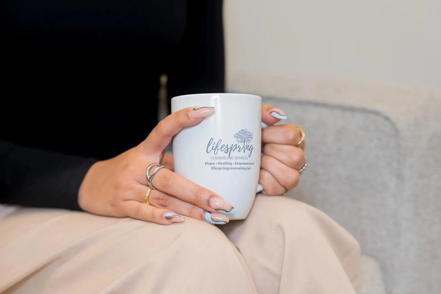 Is starting therapy on your to-do list?
Our office is closed today, but you can still take action.

1. Fill out the form on our website today, and someone from our team will contact you about scheduling tomorrow.

2. Schedule directly with the therap