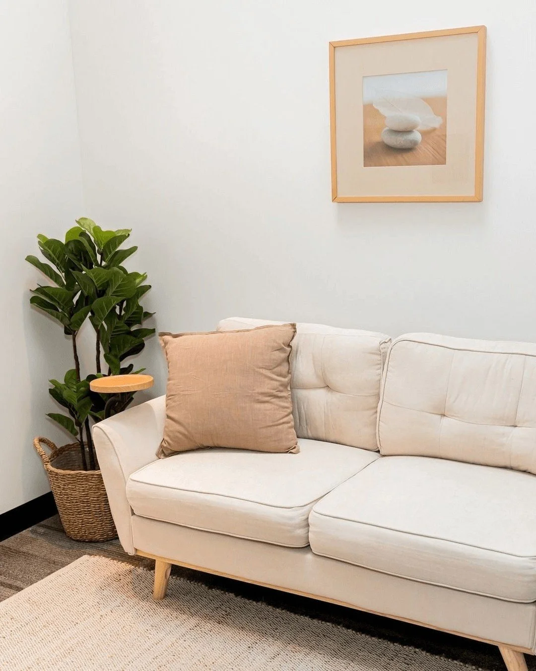 Therapy Secret Below!!

Did you know? Summer is a FANTASTIC time to START therapy!!

Therapists who previously weren't accepting new clients are often accepting new clients in the summer.

Why? Other clients have moved out of state for the summer or 