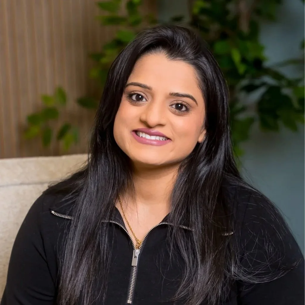 Sabah Khalid headshot