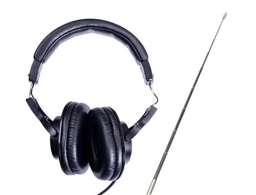 headphones
