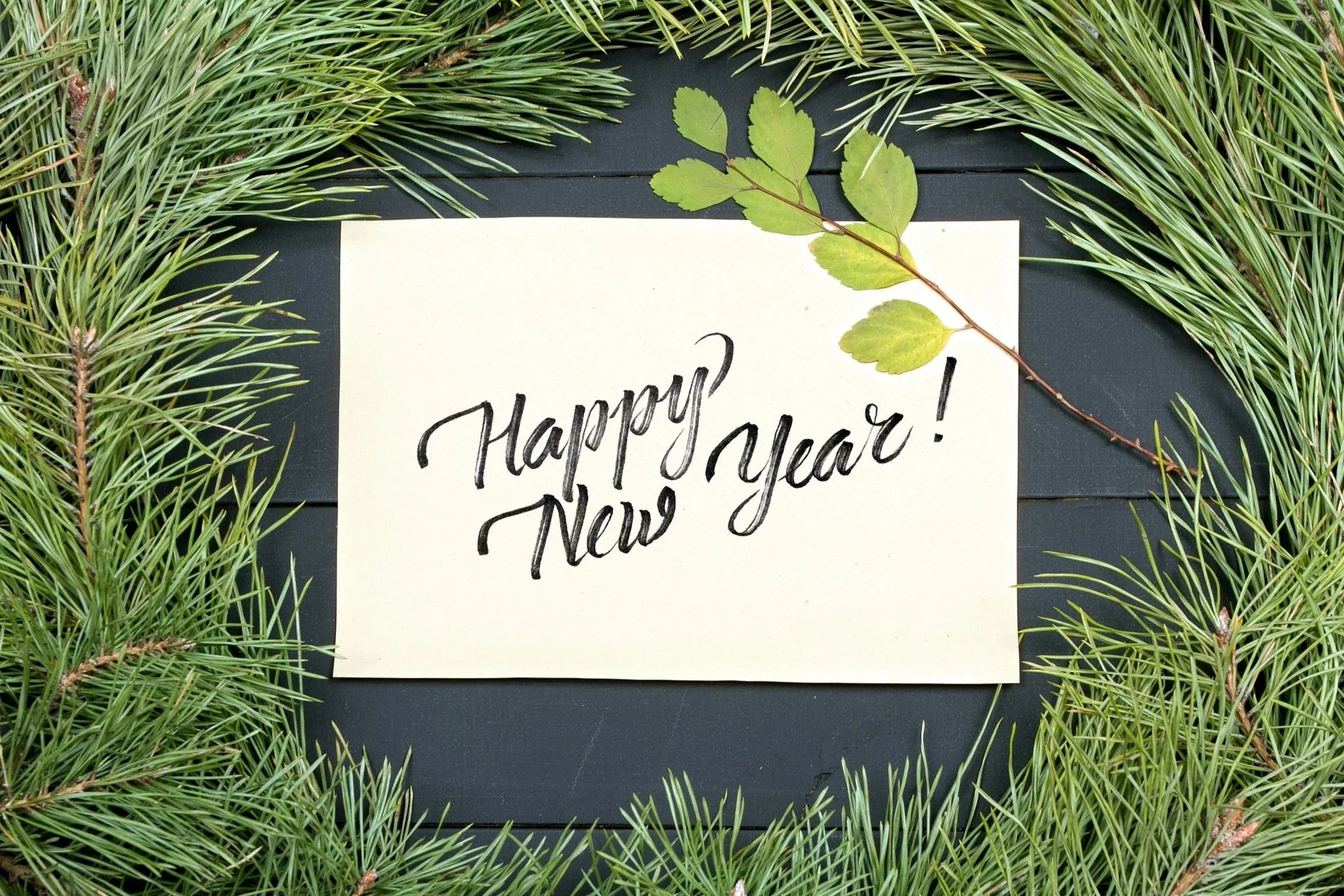 Setting Realistic Goals In the New Year: Therapist-Informed Tips for Maryland Adults