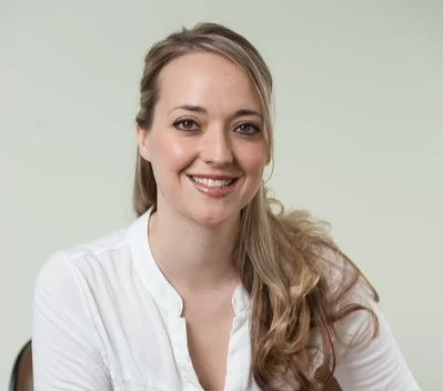 Headshot of Melissa Wesner, LCPC