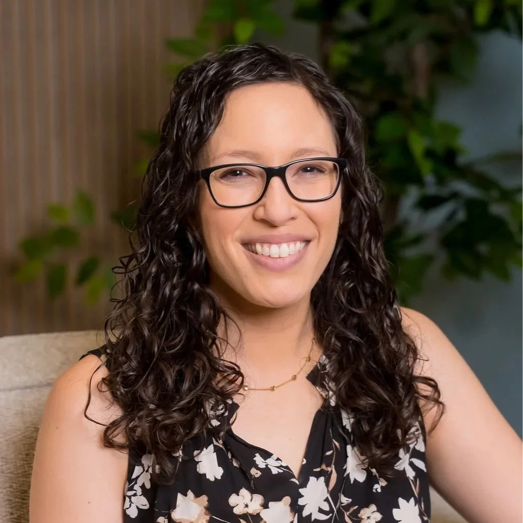 Sara Secada-Lovio, LCPC, brainspotting anxiety treatment depression treatment online therapy counseling towson 21204 21252