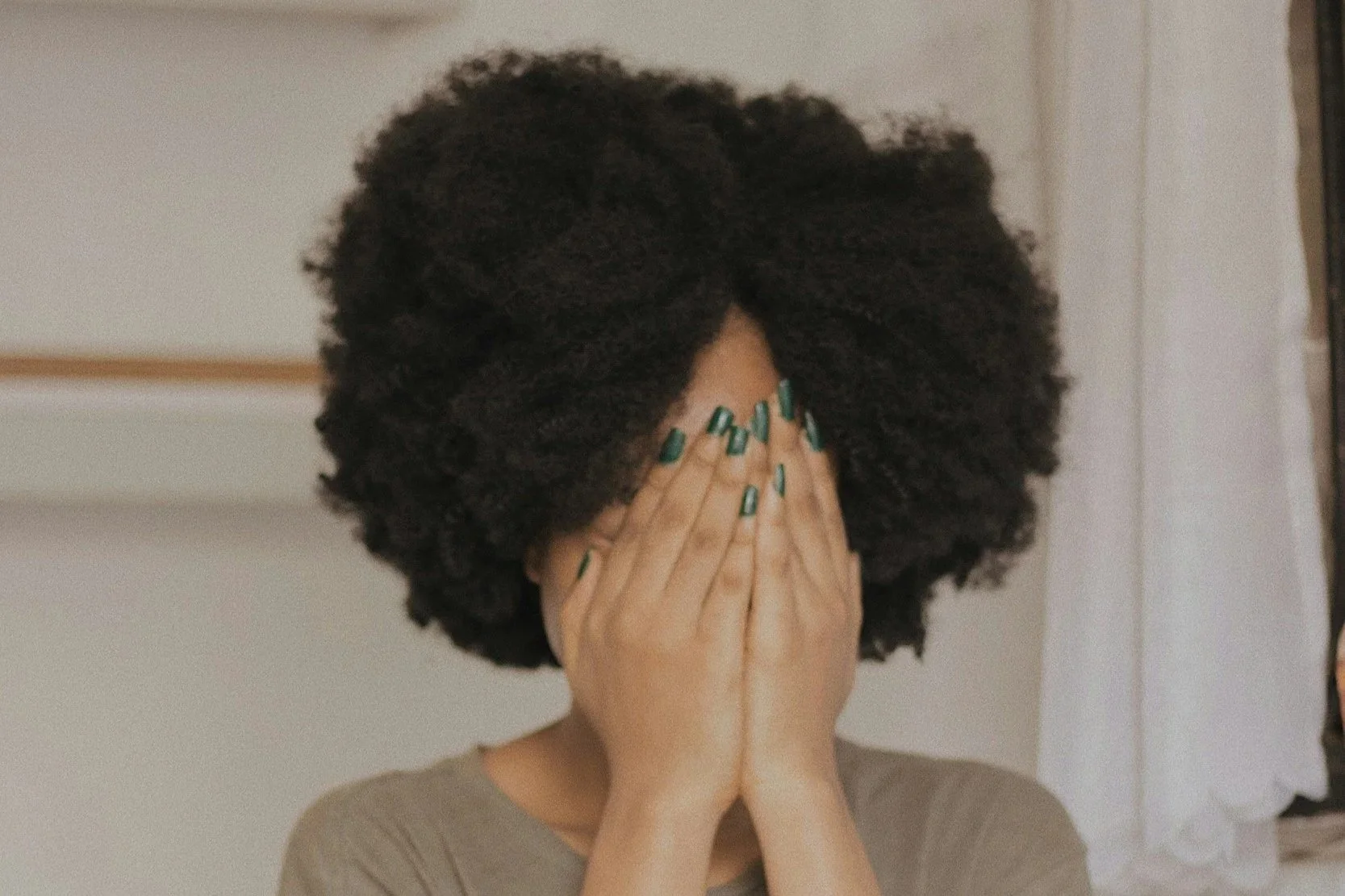 When Grief Feels Less Painful: Why Feeling Better Can Bring Guilt