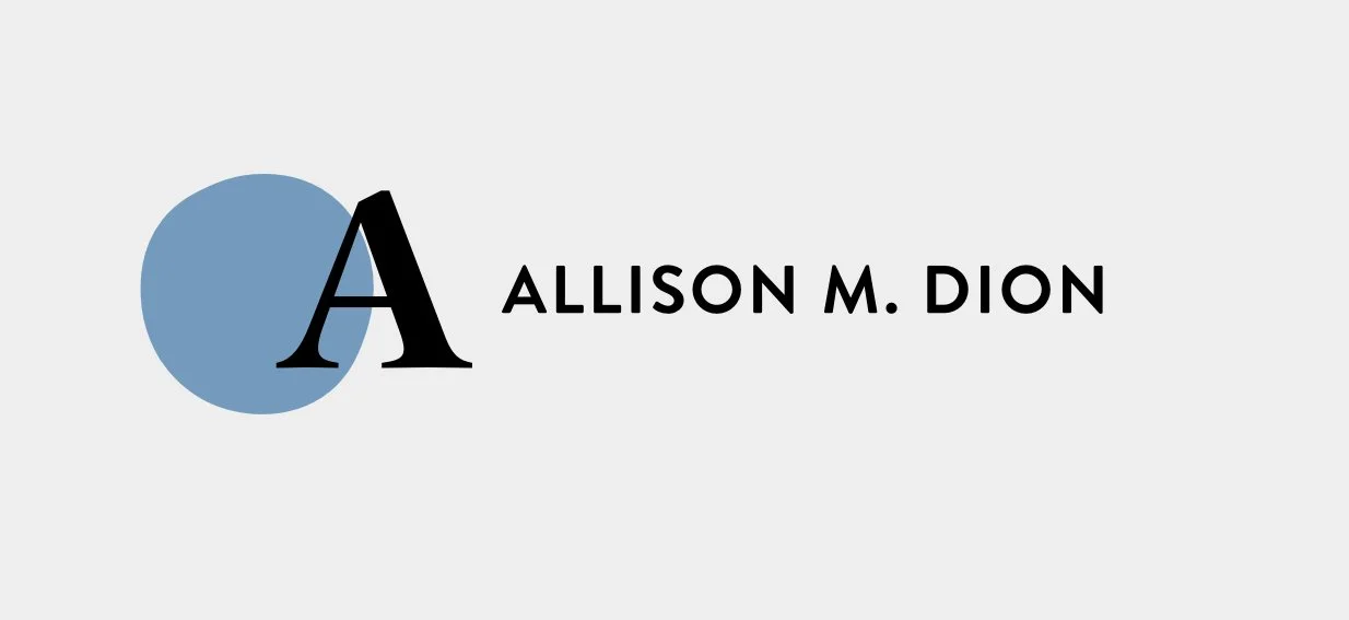Allison M. Dion
