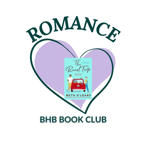 BHB Romance Book Club