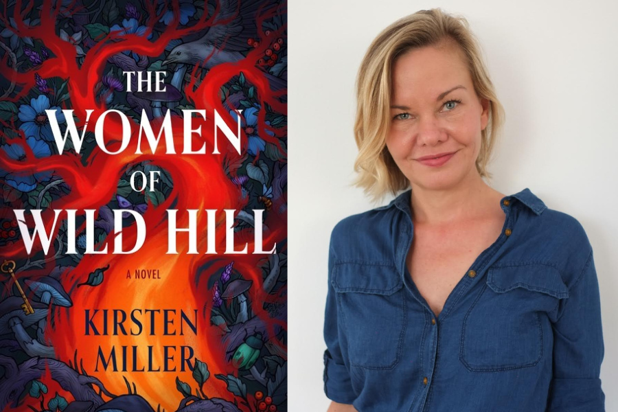 The Women of Wild Hill