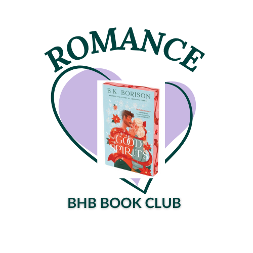 BHB Romance Book Club