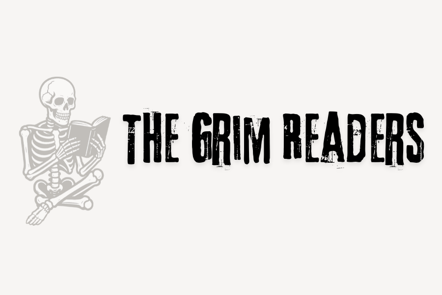 The Grim Readers Horror Book Club