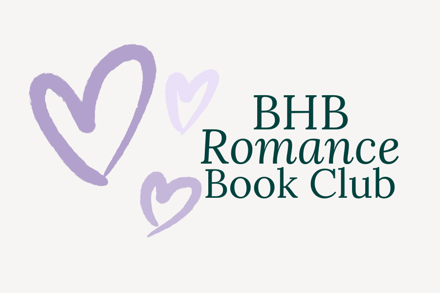 BHB Romance Book Club