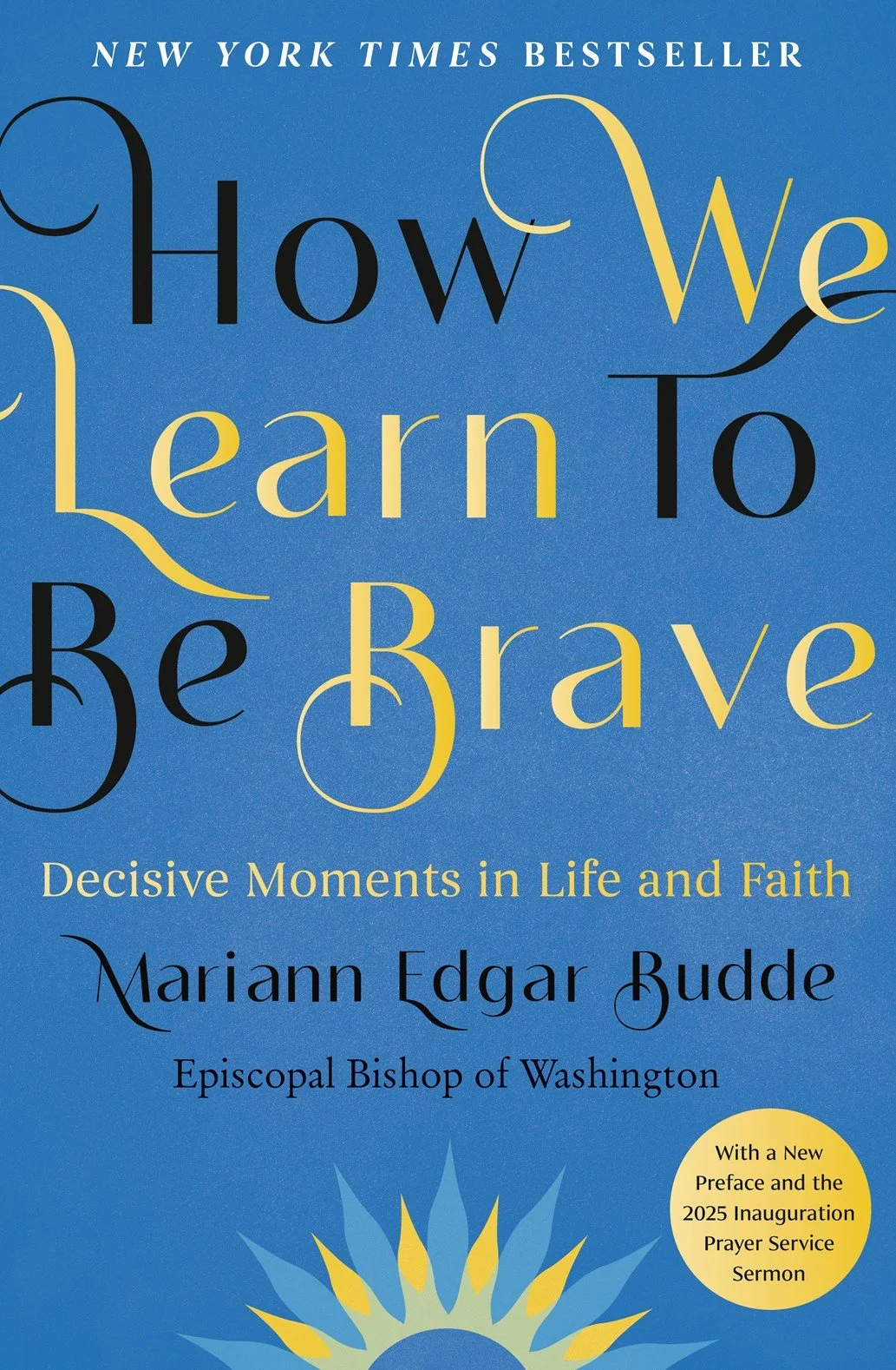 Quit Lit Book Club: How We Learn To Be Brave