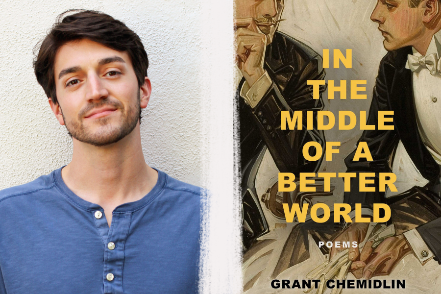 In the Middle of a Better World