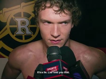 Our reaction whenever someone says that romance books are overrated...

ROMANCE BOOK CLUB. HEATED RIVALRY. TOMORROW (2/20) FROM 7-9 PM @ BIG HILL BOOKS. 

Light snacks will be provided. We'll also be making whistle kits and folding zines to provide t