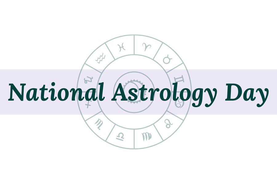 National Astrology Day
