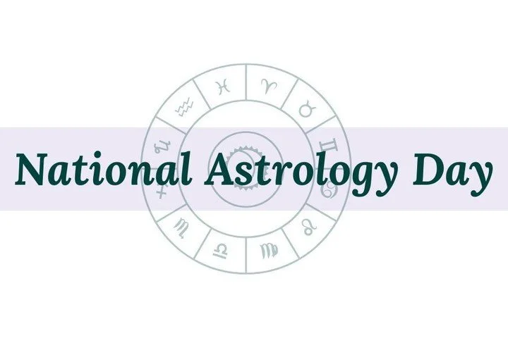 If you&rsquo;ve ever started a conversation with &ldquo;so what&rsquo;s your sign?&rdquo; then do we EVER have the event for you! Saturday, March 21, is National Astrology Day. In celebration, Kimberly Galvin, of Herb &amp; Moon Alchemy, will offer 1