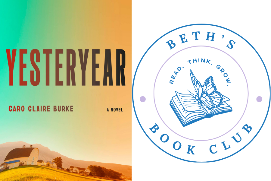 Beth’s Book Club: Yesteryear