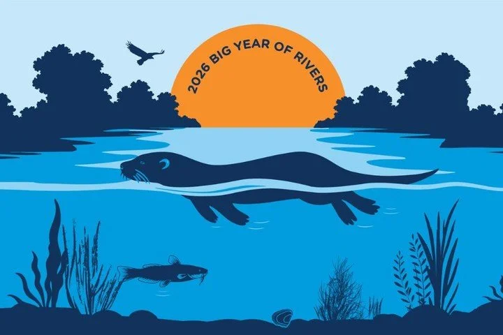 Calling all @williamkentkrueger fans and Minnesota nature lovers! @threeriversnrm has launched a book club, and you&rsquo;re invited. On April 23, for the first meeting of this two-part program, Three Rivers staff presents the historical and ecologic