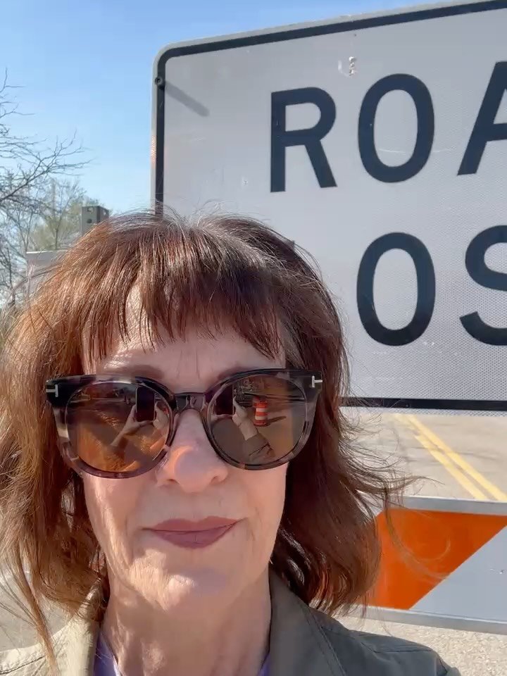 A message from Beth about construction around the shop - while the Penn Ave exit of I-394 is closed, we&rsquo;re open and would love to see you! Swipe for detour directions ahead of Independent Bookstore Day. IBD Passports are now available for picku